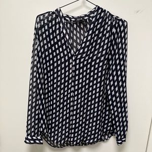 Banana Republic Blouse